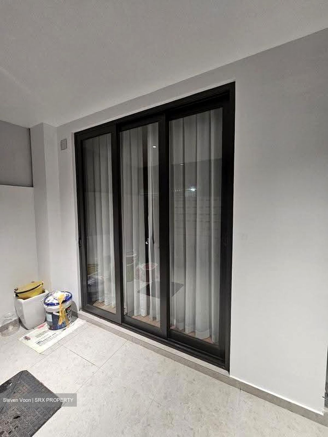 Aroozoo Lane (D19), Terrace #628968111